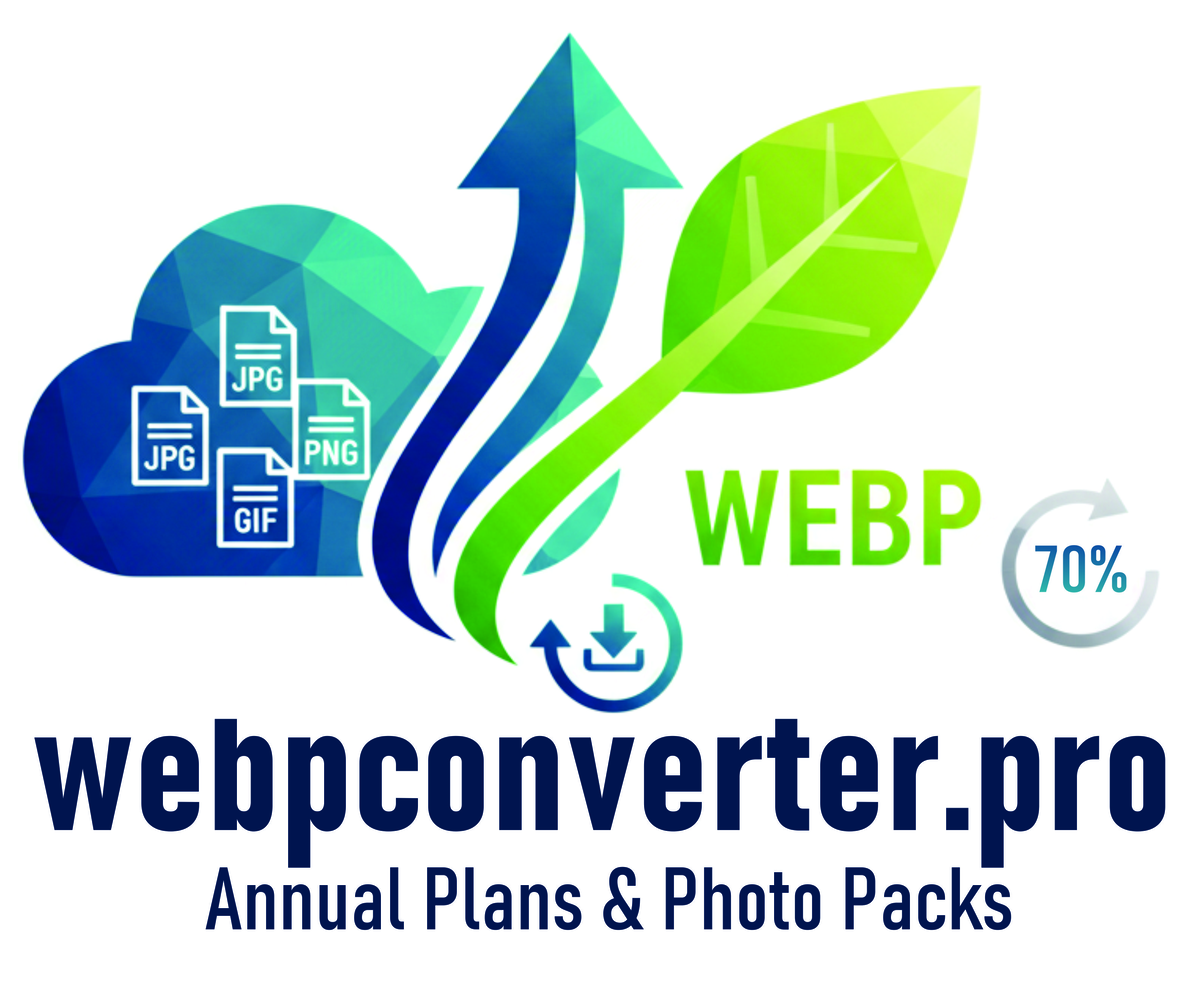 WebP Converter